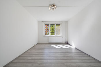 Prodej bytu 4+1 v osobním vlastnictví 77 m², Chomutov
