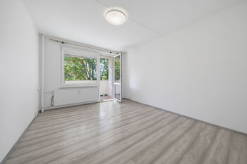Prodej bytu 4+1 v osobním vlastnictví 77 m², Chomutov