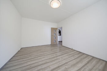 Prodej bytu 4+1 v osobním vlastnictví 77 m², Chomutov