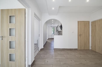 Prodej bytu 4+1 v osobním vlastnictví 77 m², Chomutov