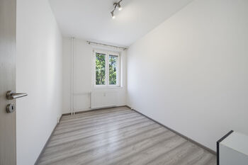Prodej bytu 4+1 v osobním vlastnictví 77 m², Chomutov