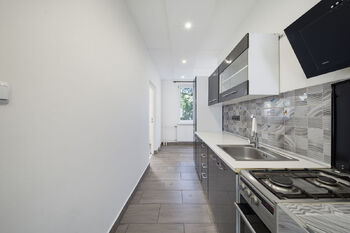 Prodej bytu 4+1 v osobním vlastnictví 77 m², Chomutov