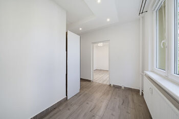 Prodej bytu 4+1 v osobním vlastnictví 77 m², Chomutov
