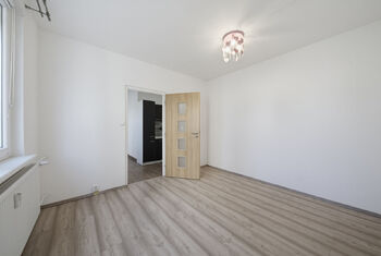 Prodej bytu 4+1 v osobním vlastnictví 77 m², Chomutov