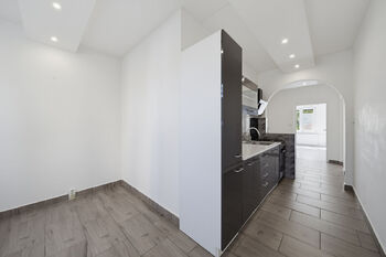Prodej bytu 4+1 v osobním vlastnictví 77 m², Chomutov