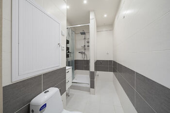Prodej bytu 4+1 v osobním vlastnictví 77 m², Chomutov