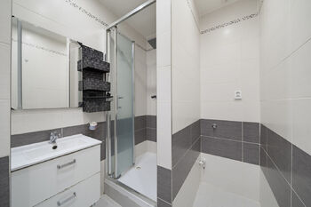 Prodej bytu 4+1 v osobním vlastnictví 77 m², Chomutov