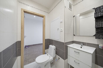 Prodej bytu 4+1 v osobním vlastnictví 77 m², Chomutov