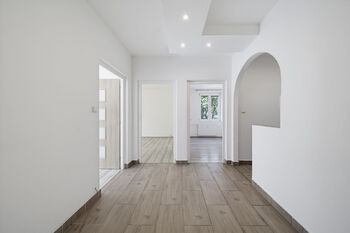 Prodej bytu 3+kk v osobním vlastnictví 56 m², Chomutov