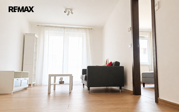 Pronájem bytu 2+kk v osobním vlastnictví 58 m², Olomouc