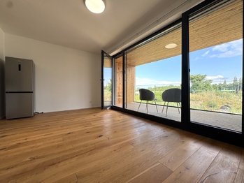 Pronájem bytu 2+kk v osobním vlastnictví 45 m², Praha 5 - Hlubočepy