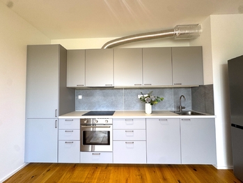 Pronájem bytu 2+kk v osobním vlastnictví 45 m², Praha 5 - Hlubočepy