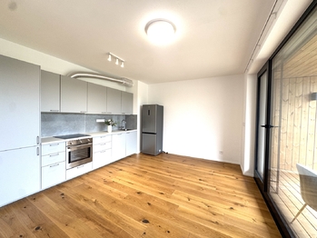 Pronájem bytu 2+kk v osobním vlastnictví 45 m², Praha 5 - Hlubočepy