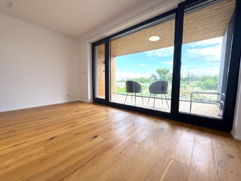 Pronájem bytu 2+kk v osobním vlastnictví 45 m², Praha 5 - Hlubočepy
