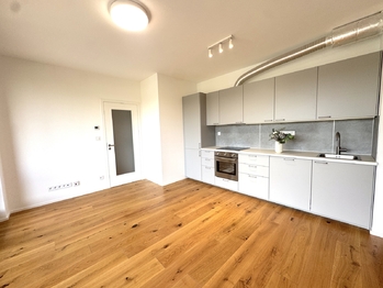 Pronájem bytu 2+kk v osobním vlastnictví 45 m², Praha 5 - Hlubočepy
