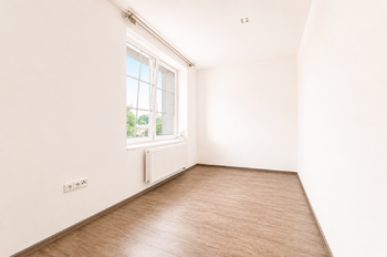 Pokoj 1 - Pronájem bytu 3+kk v osobním vlastnictví 68 m², Velké Poříčí