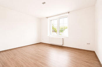 Pokoj 2 - Pronájem bytu 3+kk v osobním vlastnictví 68 m², Velké Poříčí