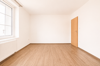 Pokoj 2 - Pronájem bytu 3+kk v osobním vlastnictví 68 m², Velké Poříčí