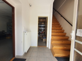 Pronájem kancelářských prostor 140 m², Olomouc