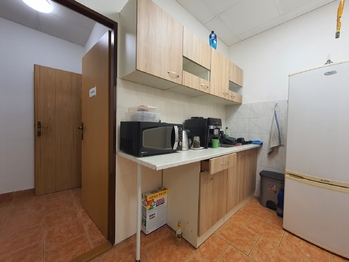 Pronájem kancelářských prostor 140 m², Olomouc