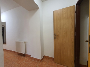 Pronájem kancelářských prostor 140 m², Olomouc