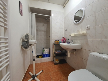 Pronájem kancelářských prostor 140 m², Olomouc