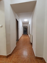 Pronájem kancelářských prostor 140 m², Olomouc
