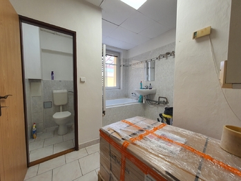 Pronájem kancelářských prostor 140 m², Olomouc