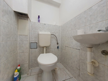 Pronájem kancelářských prostor 140 m², Olomouc