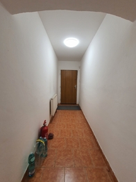 Pronájem kancelářských prostor 140 m², Olomouc