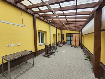 Pronájem kancelářských prostor 140 m², Olomouc