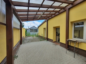 Pronájem kancelářských prostor 140 m², Olomouc
