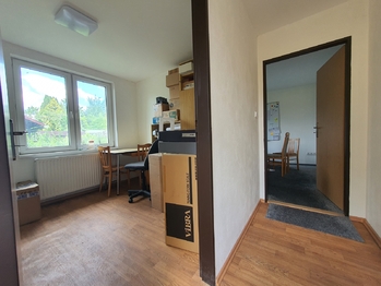 Pronájem kancelářských prostor 140 m², Olomouc