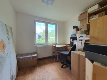 Pronájem kancelářských prostor 140 m², Olomouc