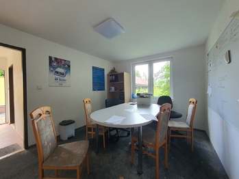 Pronájem kancelářských prostor 140 m², Olomouc