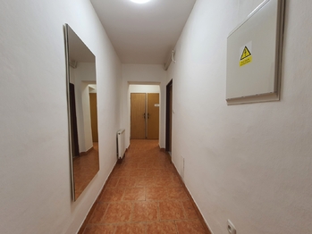 Pronájem kancelářských prostor 140 m², Olomouc