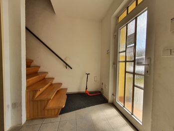 Pronájem kancelářských prostor 140 m², Olomouc
