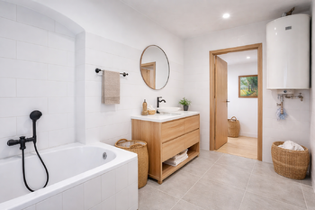 Vizualizace - Prodej domu 250 m², Krásno