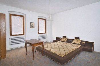 Prodej domu 250 m², Krásno