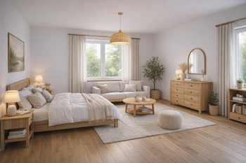 Vizualizace - Prodej domu 250 m², Krásno