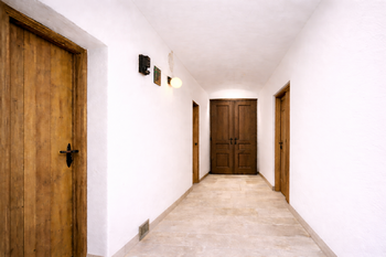 Vizualizace - Prodej domu 250 m², Krásno