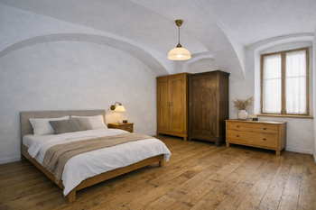 Vizualizace - Prodej domu 250 m², Krásno