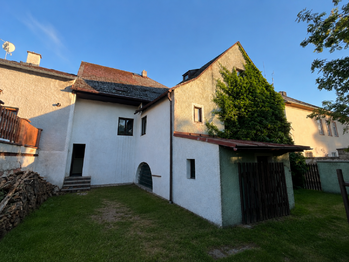 Prodej domu 250 m², Krásno