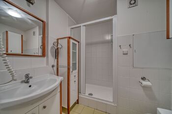 Prodej bytu 2+kk v osobním vlastnictví 43 m², Poděbrady