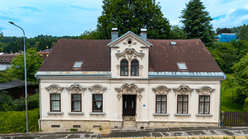 Prodej bytu 3+kk v osobním vlastnictví 65 m², Jablonec nad Nisou