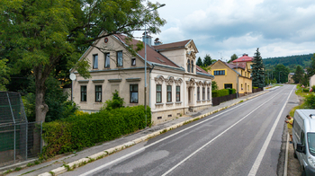 Prodej bytu 3+kk v osobním vlastnictví 65 m², Jablonec nad Nisou