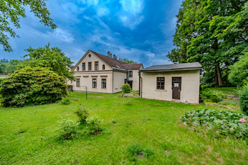 Prodej bytu 3+kk v osobním vlastnictví 65 m², Jablonec nad Nisou