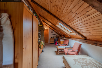 Prodej bytu 3+kk v osobním vlastnictví 65 m², Jablonec nad Nisou