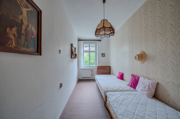 Prodej bytu 3+kk v osobním vlastnictví 65 m², Jablonec nad Nisou