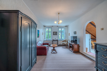 Prodej bytu 3+kk v osobním vlastnictví 65 m², Jablonec nad Nisou